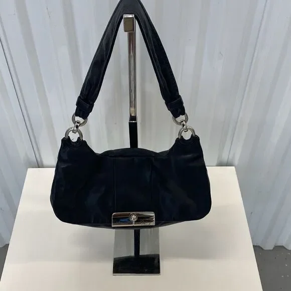 Coach Kristen Y2K vintage hobo bag - Picture 4 of 8